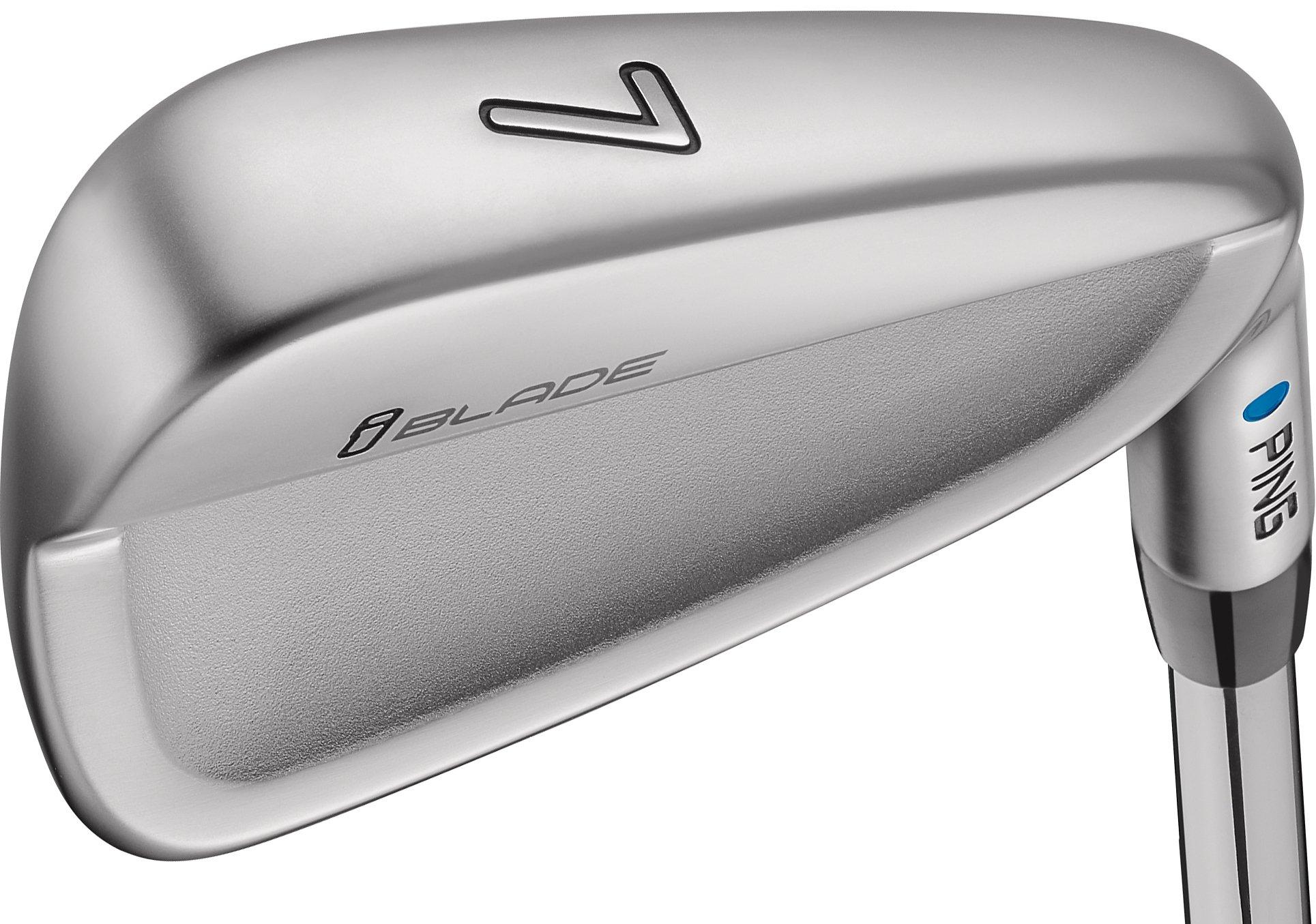 PING iblade iブレード 5〜P 6本 ピン i BLADE アイアンの試打レビュー 口コミ・評価 ギア